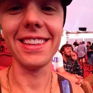 Meet your Posher, Ryan